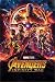 Produktbild Unbekannt Laminiert The Avengers: Infinity War One Sheet Maxi Poster 61 x 91,5 cm