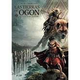 Las tierras de ogon 03. amoun el manha/syneria