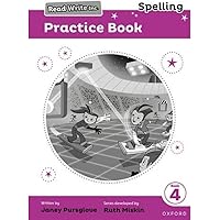 Read Write Inc. Spelling: Read Write Inc. Spelling: Practice Book 2A ...