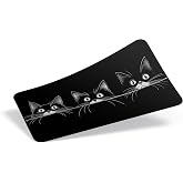 Minesk 90X40 CM XXL Gaming Mouse Pad [High Density Hybrid Kumaş] [Kaymaz Taban] [Y&uuml;ksek &Ccedil;&ouml;z&uuml;n&uuml;rl&uuml;kl&uuml; Baskı] Fare Altlığı Oyun
