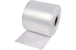 VARIVENDO Provisorium Tuyau de gouttière de 10 m de rechange