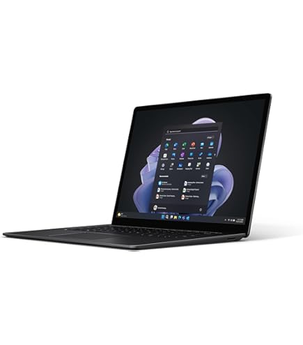 Surface Laptop 5 15インチ/Core i7　K マイクロソフト Surface Laptop 5 15インチ/Core i7/8GBメモリ/512GB