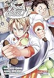 Image de Food Wars - Shokugeki No Soma 5