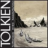 Tolkien Calendar 2015 by
