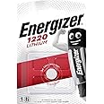 Energizer CR1220 Lithium Coin Battery