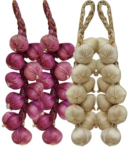 3 Uve Artificiali Decorative - Frutta Finta Realistica In Plastica, Per Casa, Feste E Fotografia - Foto 12