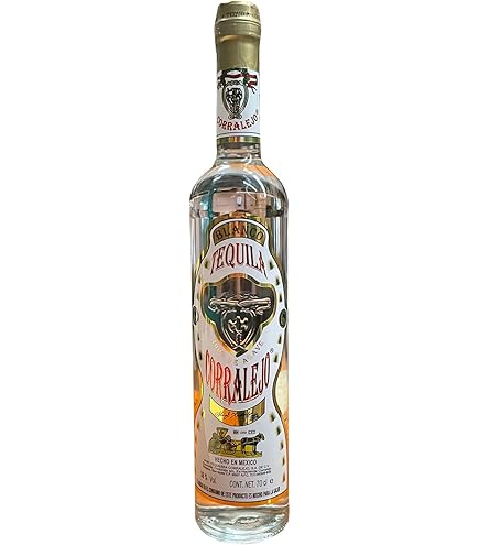Tequila Reposado Jalisco, 100% blaue Agave tequilana Weber, 6 Monate  Fassreife. Limited Edition. Extra mild. Dreifach destilliert. : Amazon.de:  Lebensmittel & Getrnke