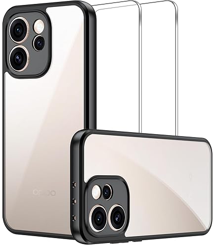 CaseMania 2in1 Magnetic Case Oppo Reno 11F Hoesje Roze
