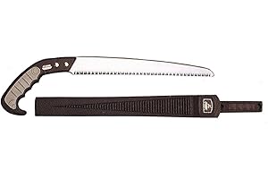 SEGACCIO CON FODERO SAMURAI ART. GFS 300 LH CM 30