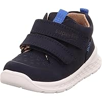 superfit Earth 59, Sneaker a Collo Alto Bambini e Ragazzi