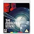 The Andromeda Strain [Blu-ray]