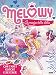 La magia delle stelle. Melowy. Ediz. a colori - Atlantyca Dreamfarm, Atlantyca Dreamfarm