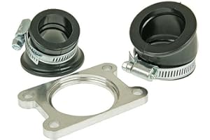 Pipe d'admission 2EXTREME Racing - Beta RR 50 AM6