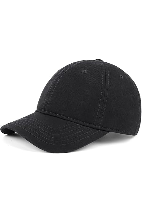 kappe für kleine köpfe