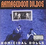 Homicidal Dolls