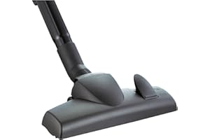 Nilfisk Kombi-Düse - Original Nilfisk Nass-/Trockensauger-Zubehör (302002365)