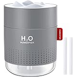 Les principaux avantages des humidificateurs d'air - Les principaux avantages des humidificateurs d'air