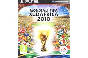 ELECTRONIC ARTS FIFA 2010 Mondiali Sudafrica
