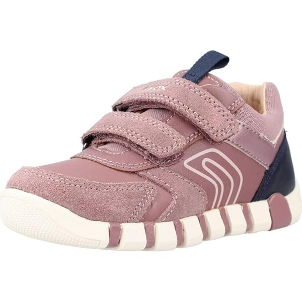 B IUPIDOO GIRL GEOX - blauw, Schoenen