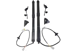 Electric Tailgate Hatch Trunk Power Lift Support Shock Replacement for 2013-2016 Toyota RAV4 2.5L 6892009010 6891009010 Flynsu