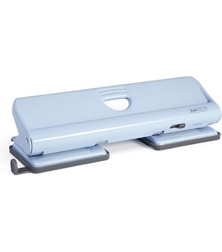 Recortadora De Esquinas Redondeadas Hitburu | Radio 4 Mm, Manual Y Ergonómica | Ideal Para Scrapbooking Y Manualidades