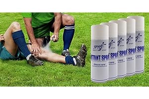 SPAS SRL SPAS - GHIACCIO SPRAY ISTANTANEO - 400ml - ECOLOGICO (5)
