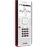 Texas Instruments TI-Nspire CX II-T Grafik Hesap Makinesi