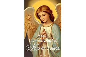 O Meu Livro de Orações do Anjo da Guarda