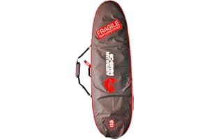 Circle One Australian Board Company Surfboard Travel Bag