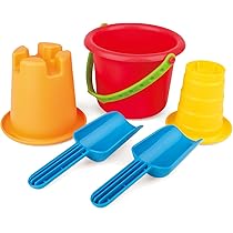 Outil De Jardinage Pour Enfants - OMABETA - Pelle De Jardin - Couleurs