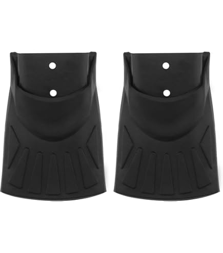 Protecteur De Garde-boue De Vélo, Capuchon De Queue De Poisson En Plastique, Pièces De Vélo De Route Vtt, Accessoires