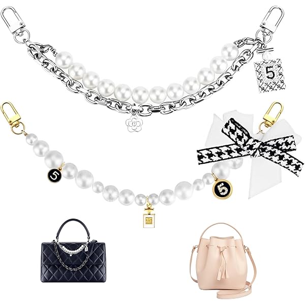 2pz Estensore Catena Borsa, Estensore Borsa Purse Chain