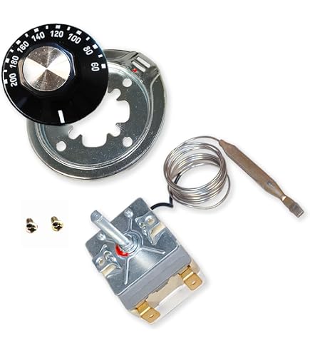 Électrovanne 1 Voie à Sortie 180° - Filetage 3/4 - 220V - Compatible Fagor, Elbi - Référence L34D000I4