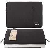 MOCA Laptop Case 13.3 inch, 13-13.3 inch Laptop Sleeve ...