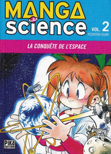 la  Conquête de l'espace. 2