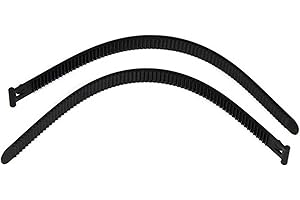 YAKIMA Correas para Bicicleta Gorda