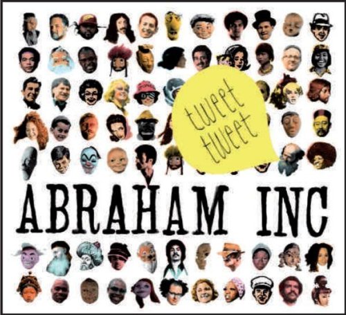 couverture de : Tweet tweet