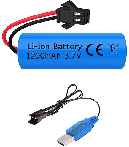 Batteria Lipo Ph2.0 Jst 35c Batteria Lipo 7,4 V 2S 1000mAh 35c Batteria Al Litio Con Spina