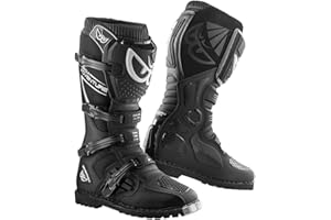 Berik Terrain Adventure Enduro/MX Stiefel