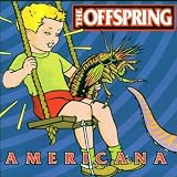 Americana by OFFSPRING (1998-11-02) - OFFSPRING