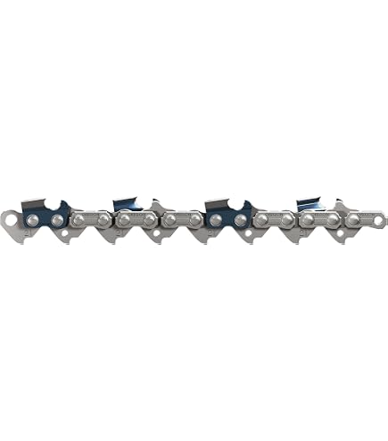 Dolmar 528086772 Catena Superguard Motosega 18/45cm • 72 maglie • 0