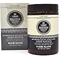 Luxury Protein Morocco Plant Oil Mask 1000ml