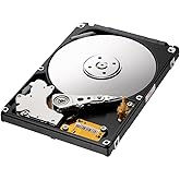 Samsung Hard disk interno SATA 3Gpbs da 1 TB, 2,5", 9,5 mm, compatibile con PS3/PS4, ST1000VT000
