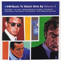 Music to Watch Girls By: Amazon.co.uk: CDs & Vinyl