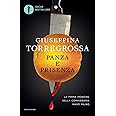 Panza e prisenza