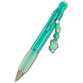SERVE DEEP CHARM PASTEL NANE YESILI KALEM 07MM