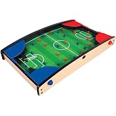Masa&uuml;st&uuml; Futbol Pinball Oyunu