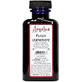 Angelus Leather Dye Purple