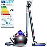Dyson Cinetic Big Ball Parquet 2 A cilindro 0.8L 700W A Viola