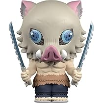 Salvadanaio Nezuko Chibi 20 Cm - Portamonete A Forma Di Personaggio Anime, Per Appassionati - Foto 6